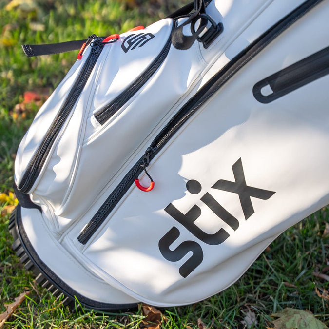 Stix Golf Co. Clubs 