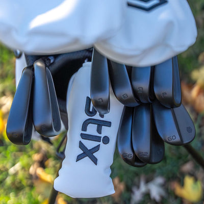 Stix Golf Co. Clubs 