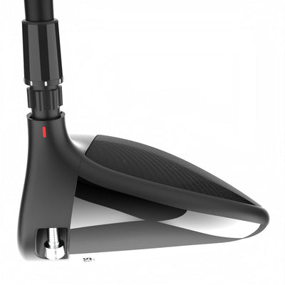 Stix Golf Co. Clubs 