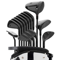 Stix Golf Co. Clubs 