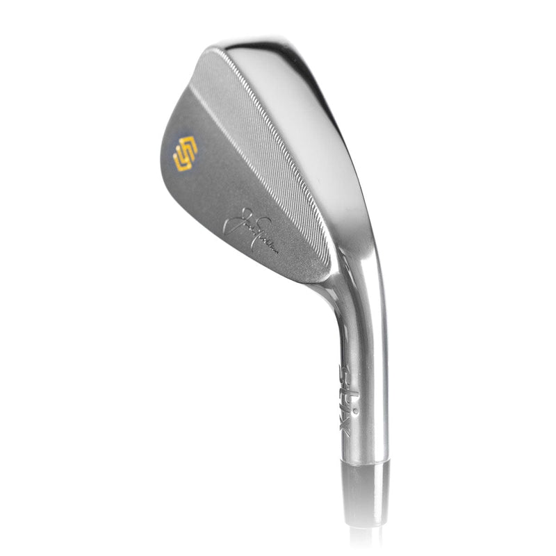 Stix Golf Co. Nicklaus Compete 6 Iron - Steel - Lightly Used