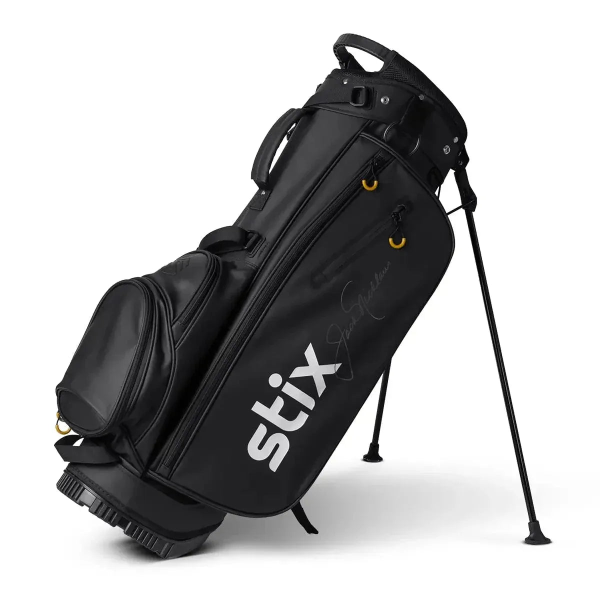 Stix Golf Co. Nicklaus Compete Stand Bag - Lightly Used