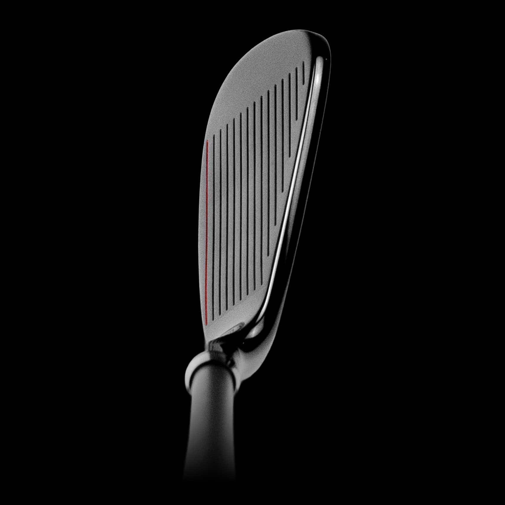 Stix Golf Co. Perform Series 2 Iron Set - Steel - Lightly Used