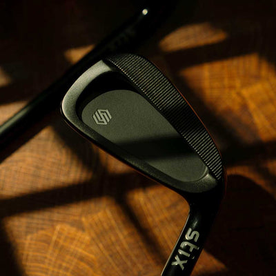 Stix Golf Co. Perform Series 2 Iron Set - Steel - Lightly Used