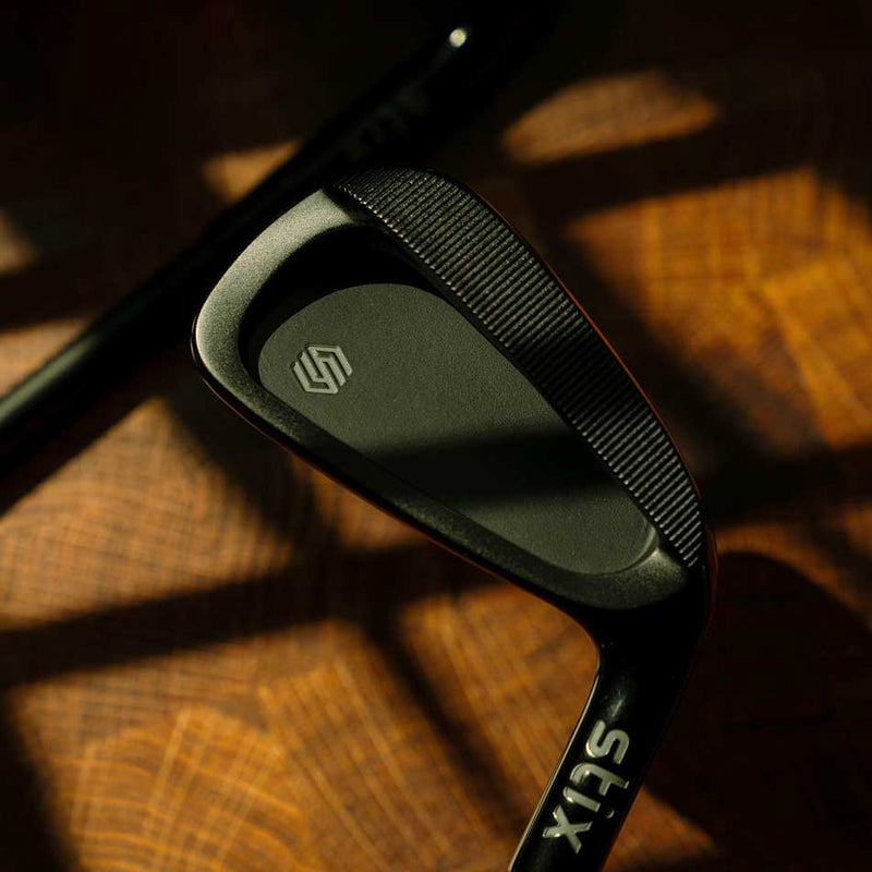 Stix Golf Co. Perform Series 2 Iron Set - Steel - Lightly Used