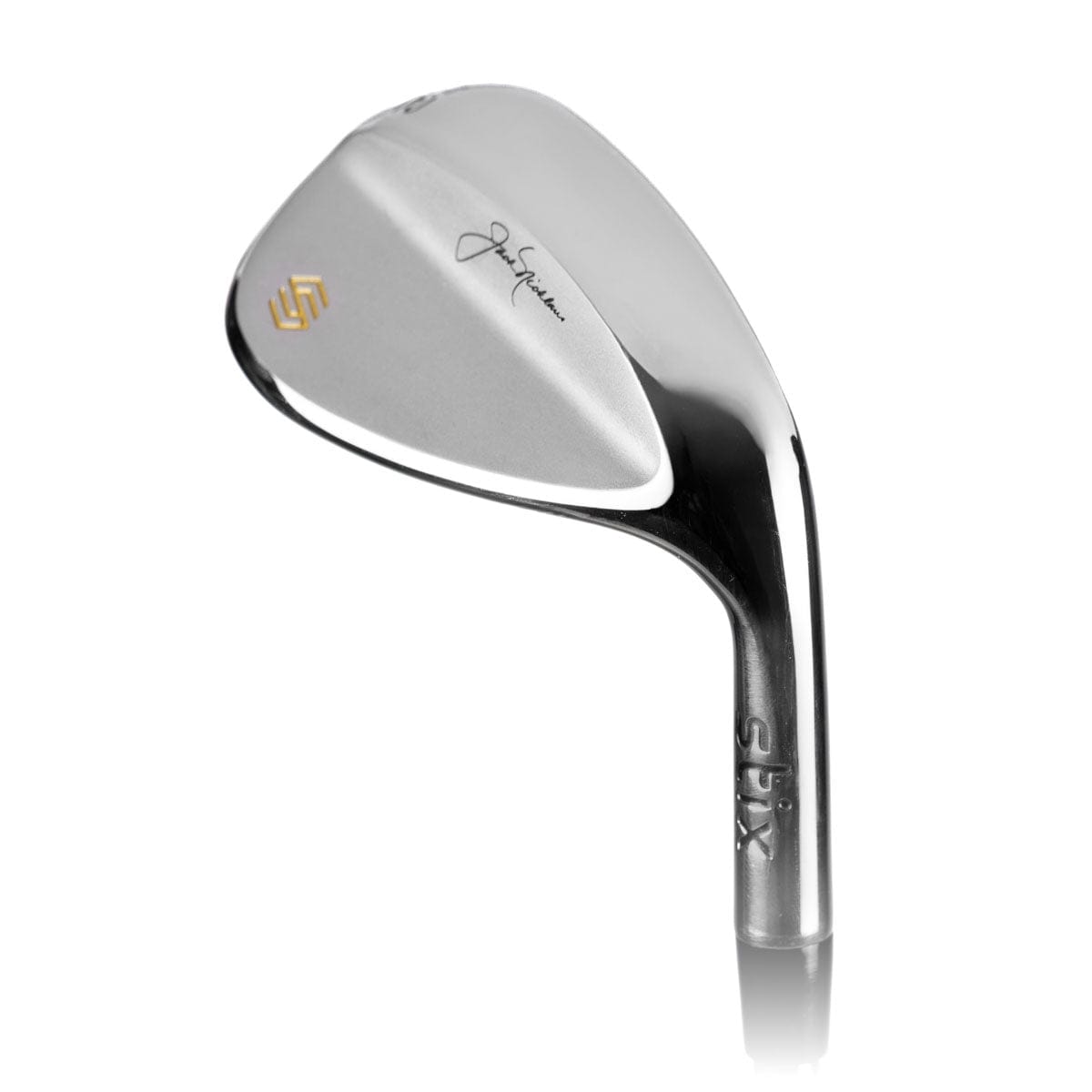 Stix Golf Co. Right / Extra Stiff / Standard Nicklaus Compete 52º Wedge - Steel - Lightly Used