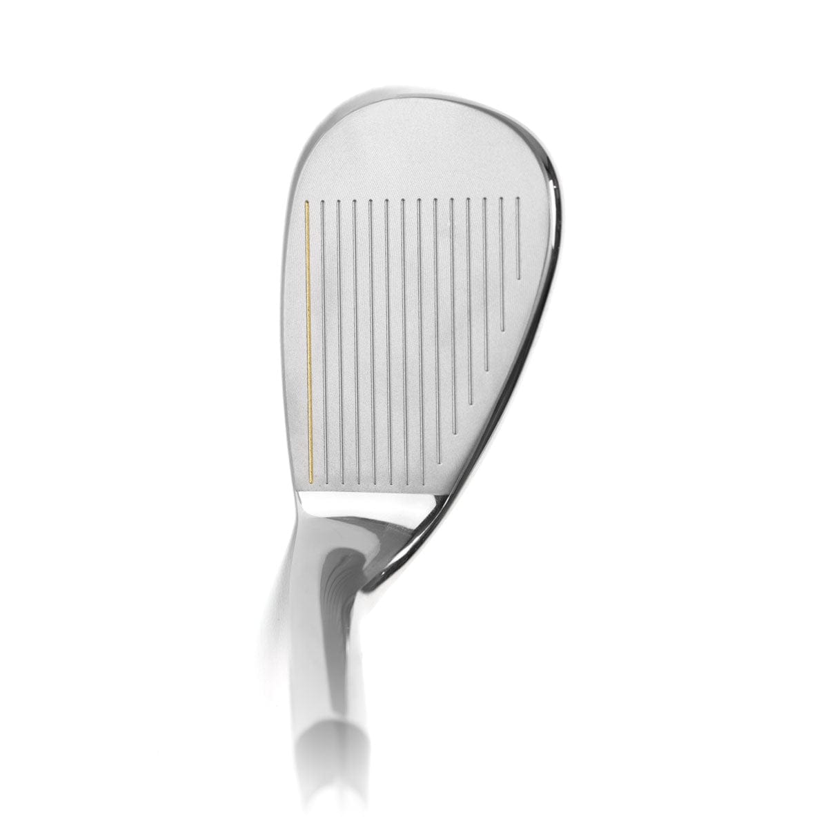 Stix Golf Co. Right / Extra Stiff / Standard Nicklaus Compete 52º Wedge - Steel - Lightly Used
