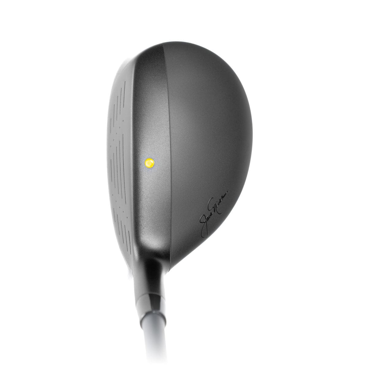 Stix Golf Co. Right / Ladies / Standard Nicklaus Women's 5 Hybrid - Lightly Used