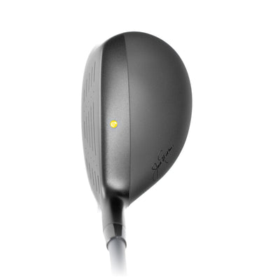Stix Golf Co. Right / Ladies / Standard Nicklaus Women's 5 Hybrid - Lightly Used