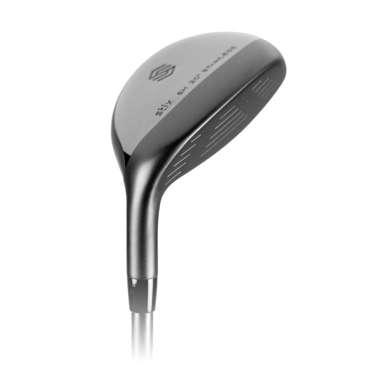 Stix Golf Co. Right / Ladies / Standard Nicklaus Women's 6 Hybrid - Lightly Used
