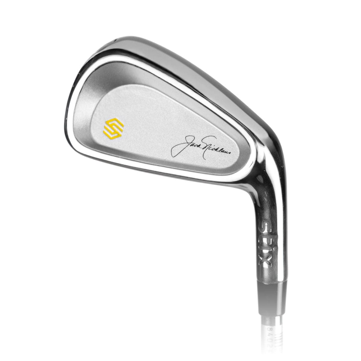 Stix Golf Co. Right / Ladies / Standard Nicklaus Women's 9 Iron - Graphite - Lightly Used