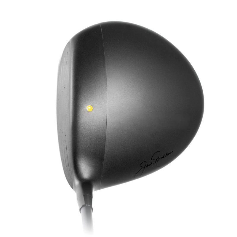 Stix Golf Co. Right / Ladies / Standard Nicklaus Women's Driver - Lightly Used