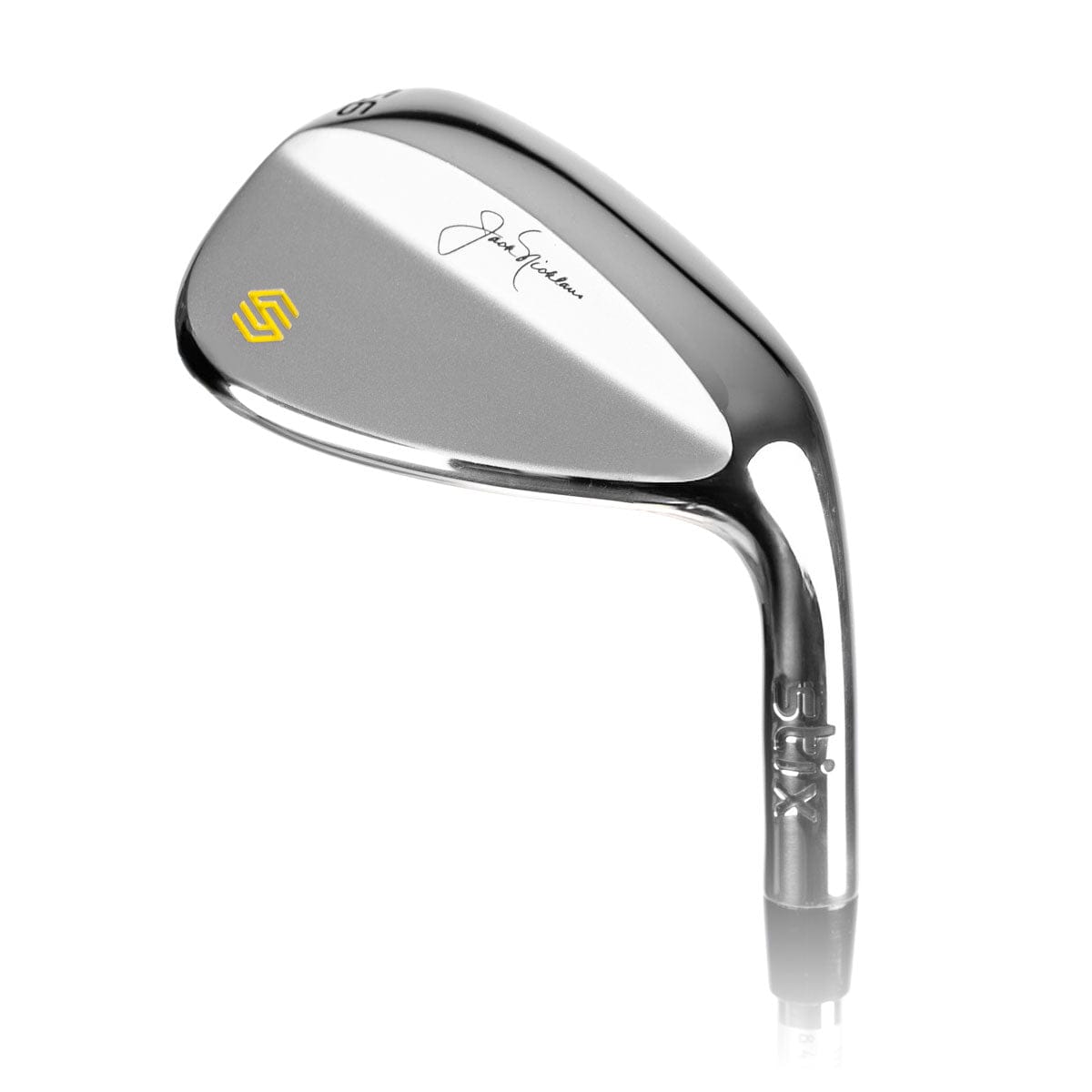 Stix Golf Co. Right / Ladies / Standard Nicklaus Women's Pitching Wedge - Graphite - Lightly Used