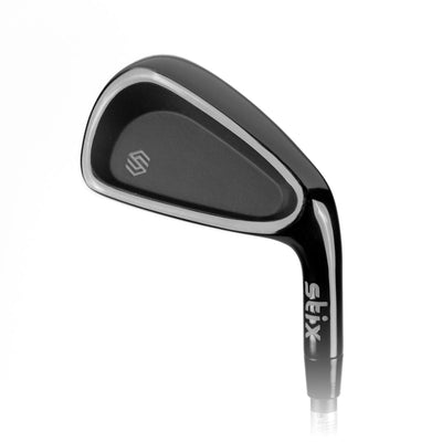 Stix Golf Co. Right / Ladies / Standard Women's Series 9 Club Set with Bag - Lightly Used