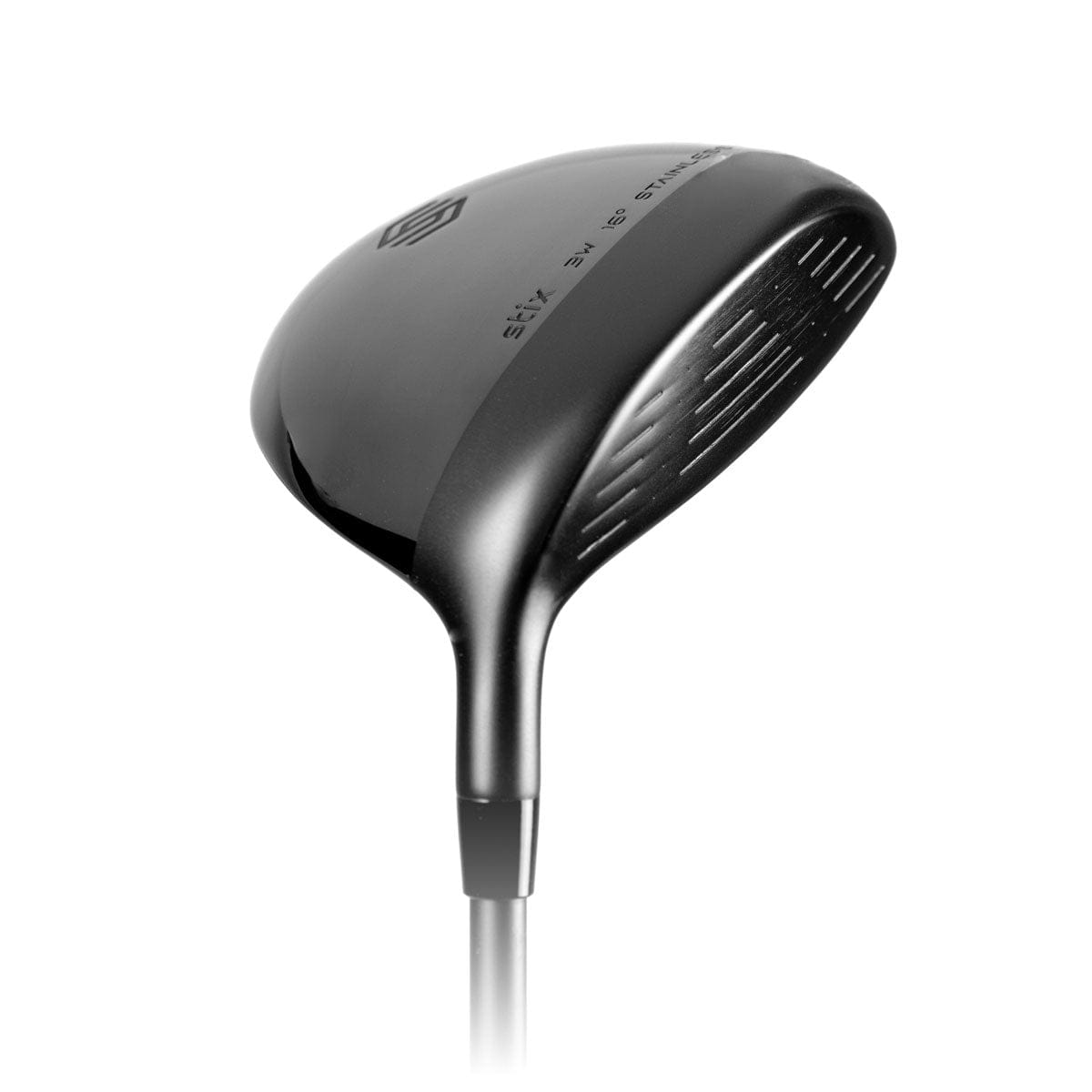 Stix Golf Co. Right / Regular / Standard Nicklaus Essentials 3 Wood - Lightly Used