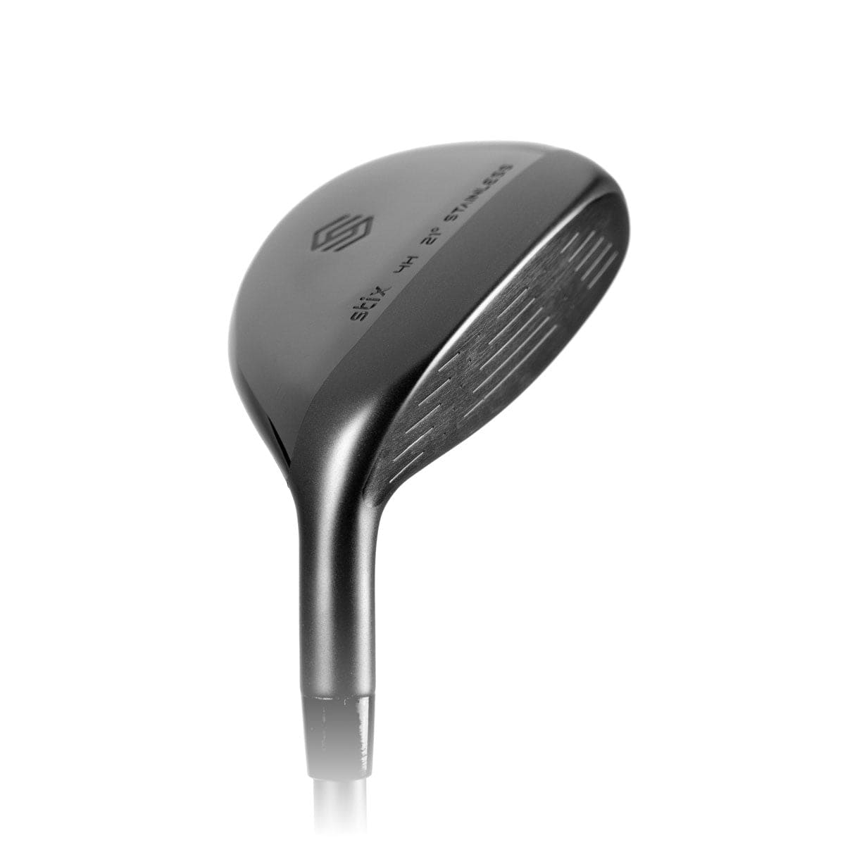 Stix Golf Co. Right / Regular / Standard Nicklaus Essentials 4 Hybrid - Lightly Used