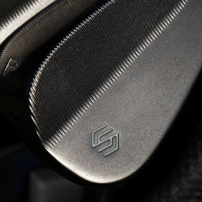Stix Golf Co. Right / Stiff / +.5