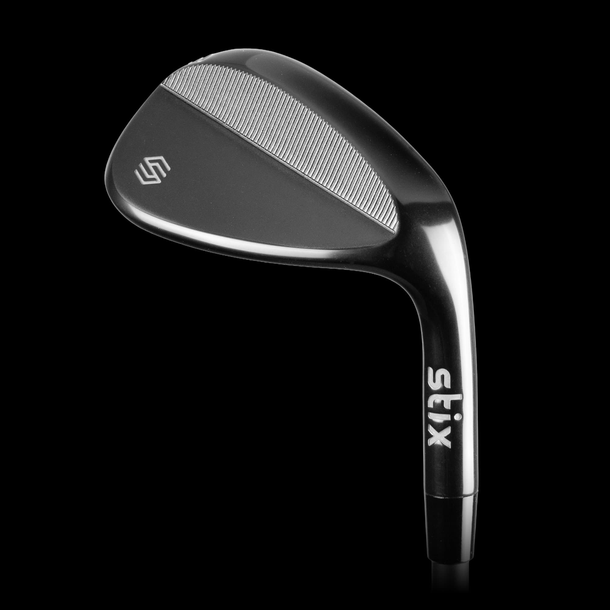 Stix Golf Co. Right / Stiff / +.5