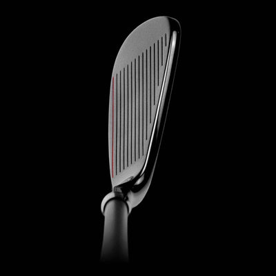 Stix Golf Co. Right / Stiff / +.5