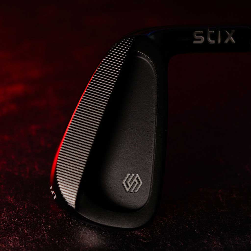 Stix Golf Co. Right / Stiff / +.5