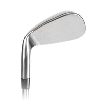 Stix Golf Co. Right / Stiff / Standard Nicklaus Compete Iron Set - Steel - Lightly Used
