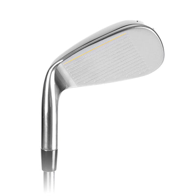 Stix Golf Co. Right / Stiff / Standard Nicklaus Compete Iron Set - Steel - Lightly Used