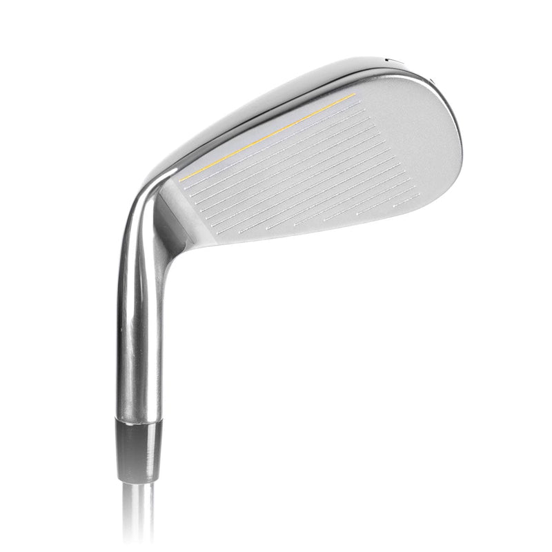 Stix Golf Co. Right / Stiff / Standard Nicklaus Compete Iron Set - Steel - Lightly Used