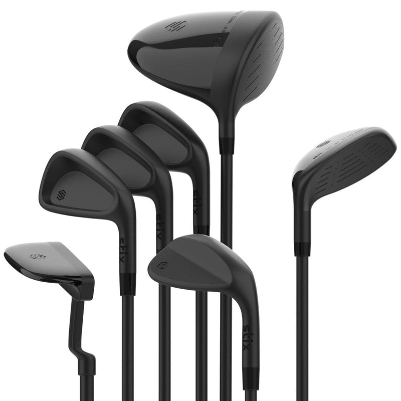 Stix Golf Co. Sunday Carry Set