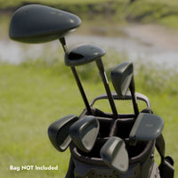 Stix Golf Co. Sunday Carry Set