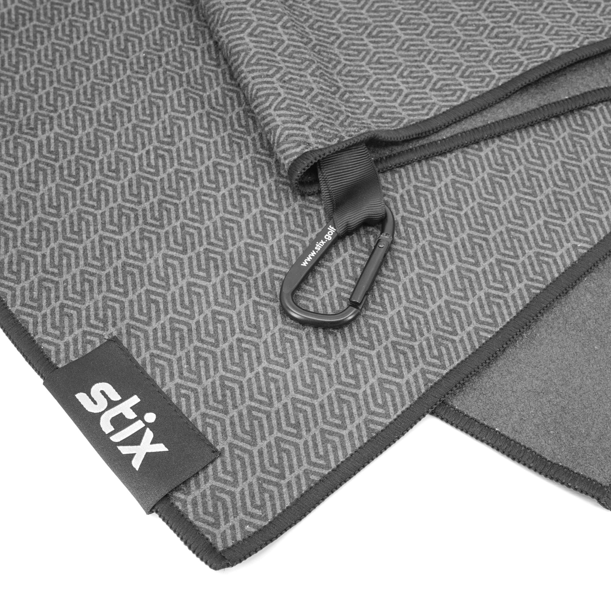 Stix Golf Golf Towel