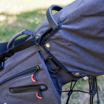Perform Series Golf Bag Raincover Perform Series Golf Bag Raincover