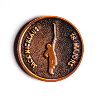 Stix Golf Stix x Nicklaus “3 Pennies” Ball Markers