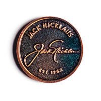 Stix Golf Stix x Nicklaus “3 Pennies” Ball Markers