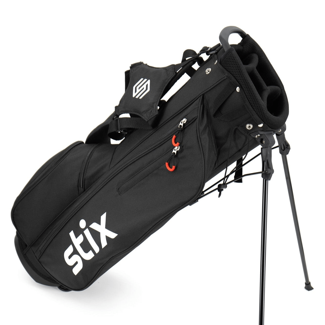 Stix Golf Used Clubs Play Series Stand Bag - Lightly Used