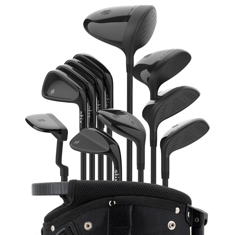 Golf Launch Angle: The Complete Guide for Beginner Golfers