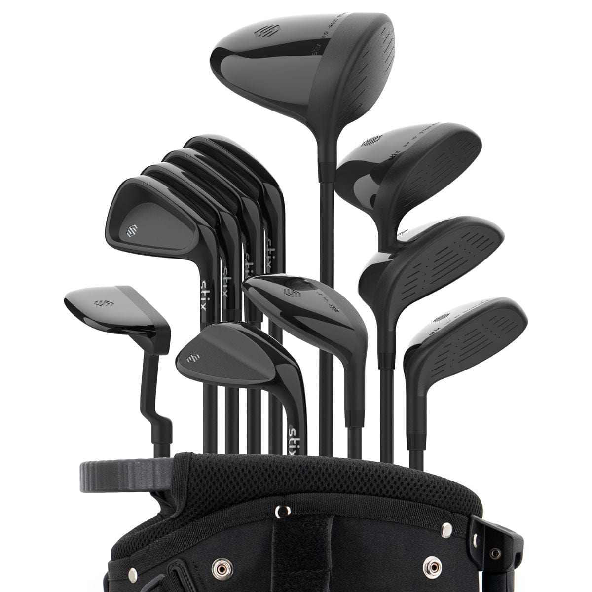 Women's 11 Club Set
