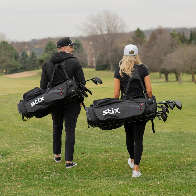 Stix Golf Women's Club Set