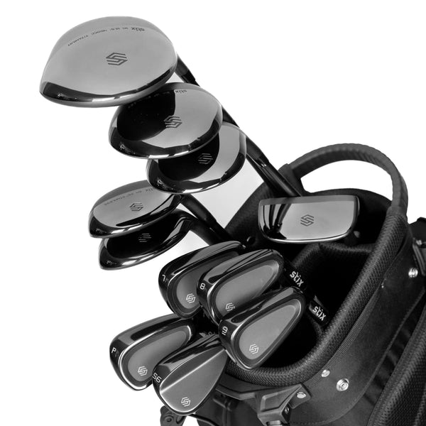 Women's 11 — Standard build