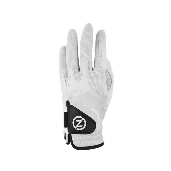 Zero Friction Men's Cabretta Elite Leather Glove