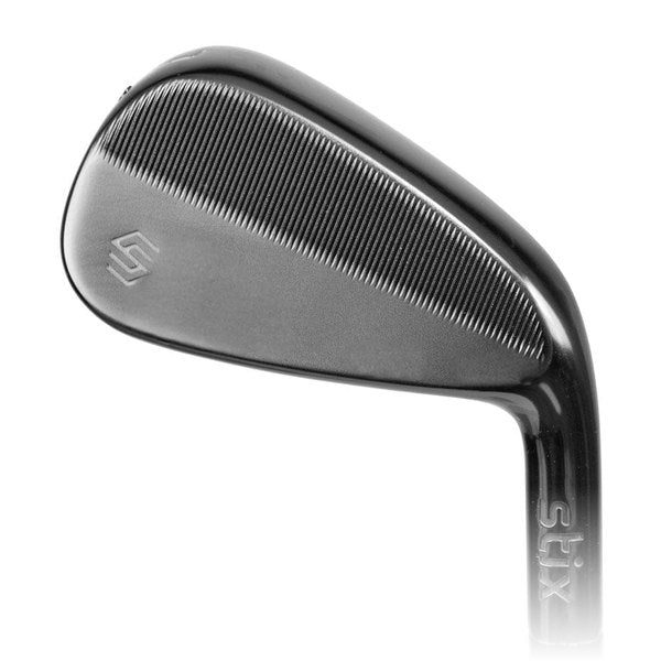 Compete iron