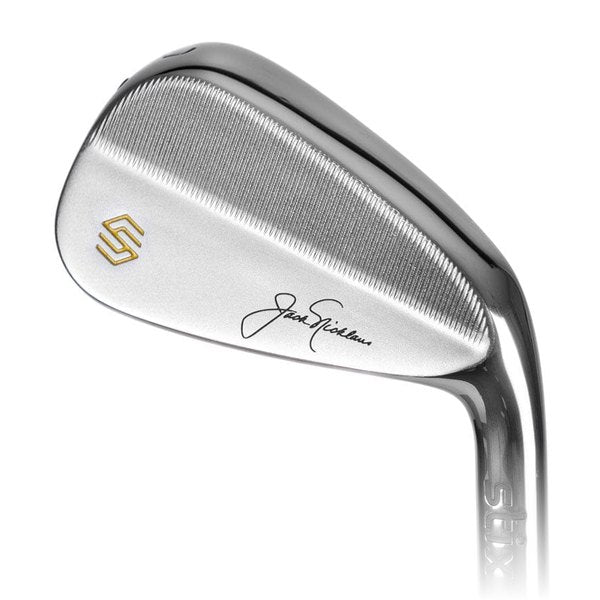 Nicklaus Compete iron